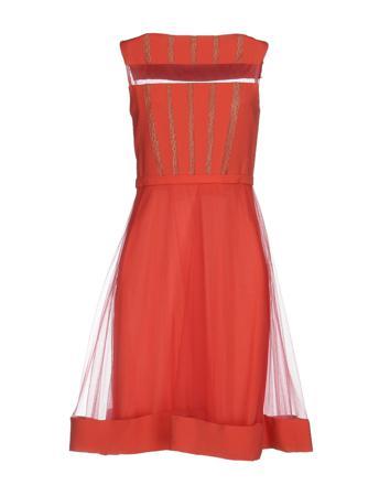 Платье MUSANI COUTURE