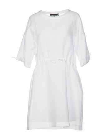 Платье BOUTIQUE MOSCHINO