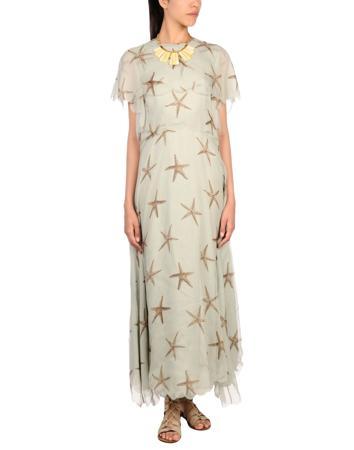 Платье VALENTINO