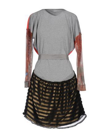 Платье VIVIENNE WESTWOOD ANGLOMANIA
