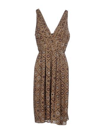 Платье BURBERRY LONDON Платье BURBERRY LONDON