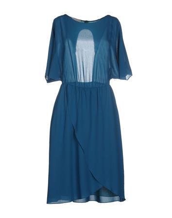 Платье STEFANEL