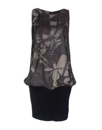 Платье MALLONI