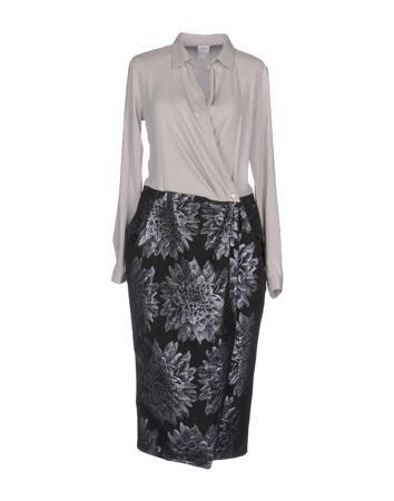 Платье SARA ROKA