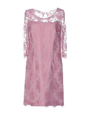 Платье PIEDAD RODRIGUEZ