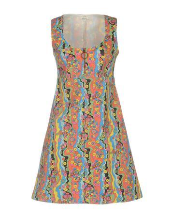 Платье MANOUSH