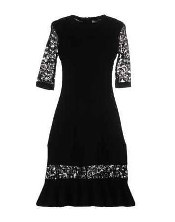 Платье ANGELO MARANI