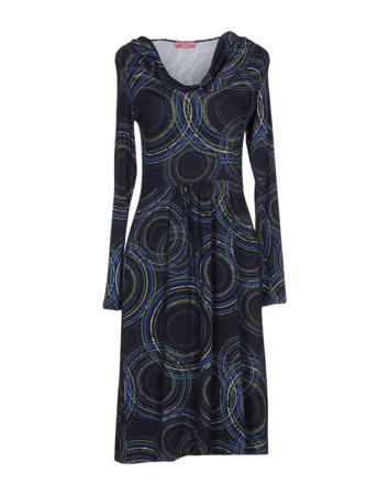 Платье MONIKA VARGA