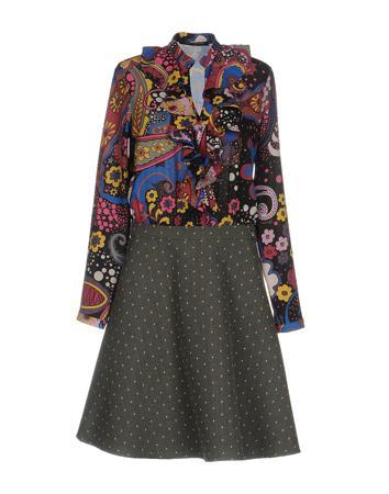 Платье FORNARINA