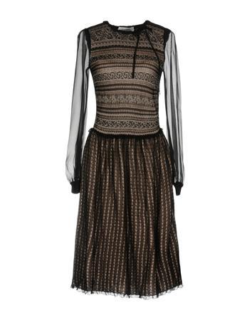 Платье VALENTINO