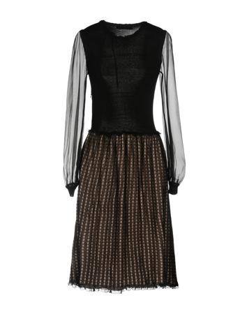 Платье VALENTINO