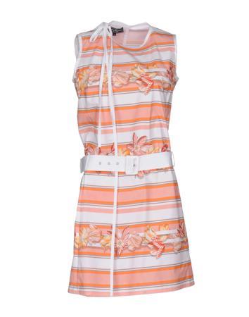 Платье SALVATORE FERRAGAMO