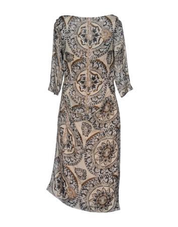 Платье VIVIENNE WESTWOOD RED LABEL Платье VIVIENNE WESTWOOD RED LABEL