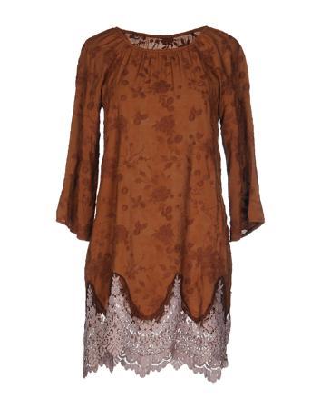 Платье PINK MEMORIES