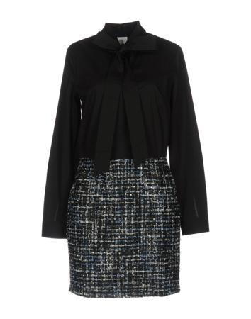 Платье LE VOLIÈRE