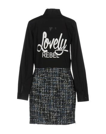 Платье LE VOLIÈRE