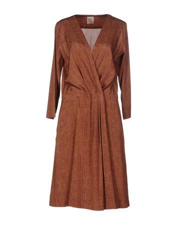 Платье ATTIC AND BARN