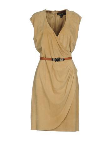 Платье RALPH LAUREN BLACK LABEL