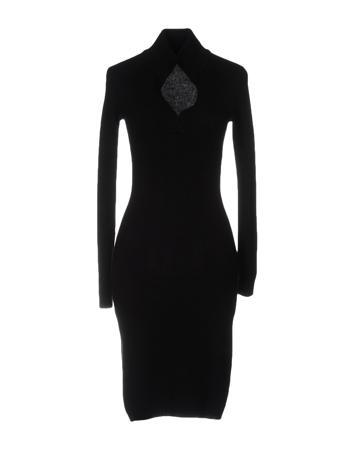 Платье RALPH LAUREN BLACK LABEL
