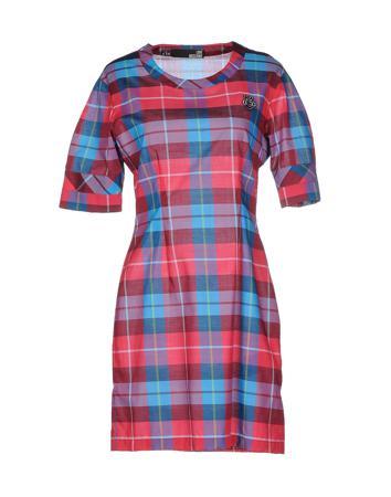 Платье LOVE MOSCHINO