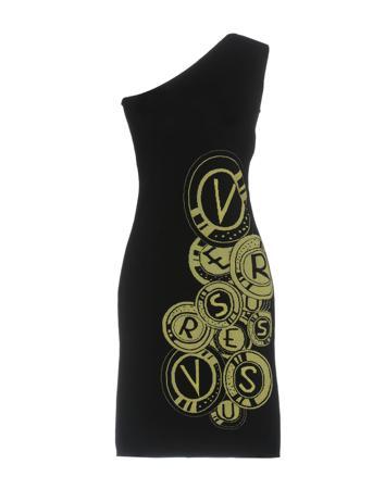 Платье VERSUS VERSACE
