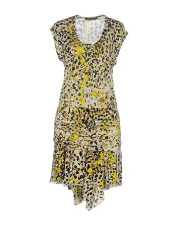 Платье ROBERTO CAVALLI