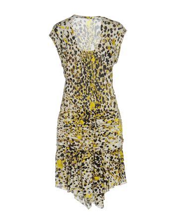 Платье ROBERTO CAVALLI