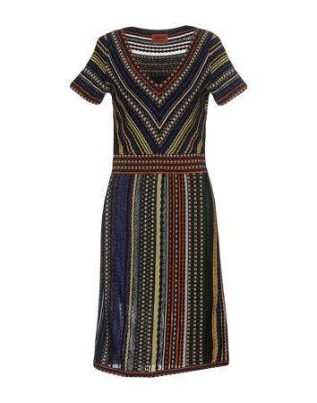 Платье MISSONI