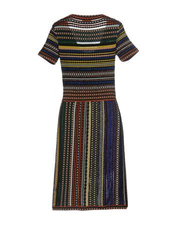 Платье MISSONI