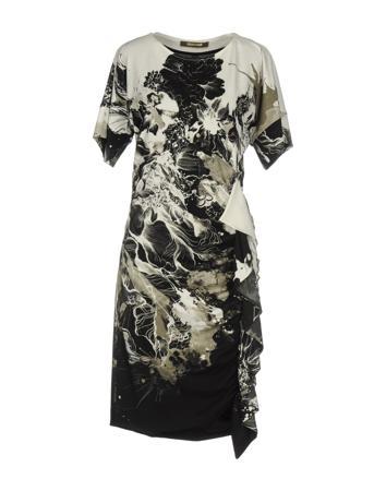 Платье ROBERTO CAVALLI