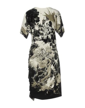 Платье ROBERTO CAVALLI