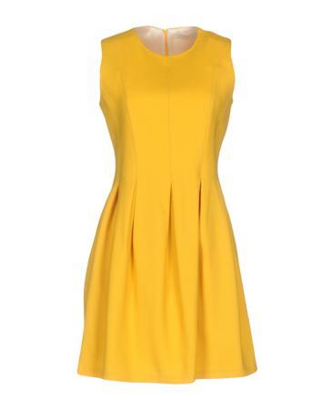 Платье M.GRIFONI DENIM