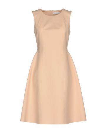 Платье HARRIS WHARF LONDON