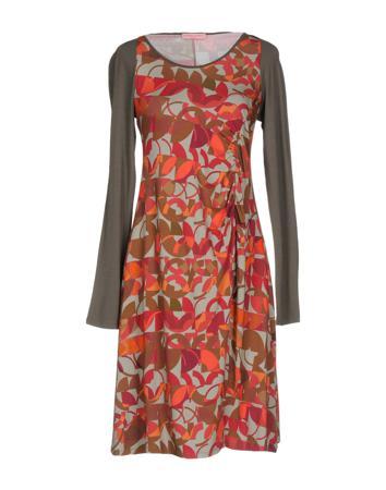 Платье MONIKA VARGA