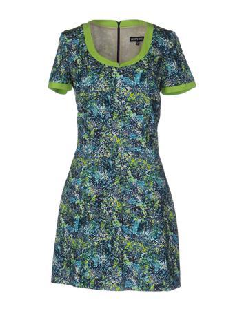 Платье WHO*S WHO