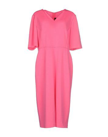 Платье ST. JOHN