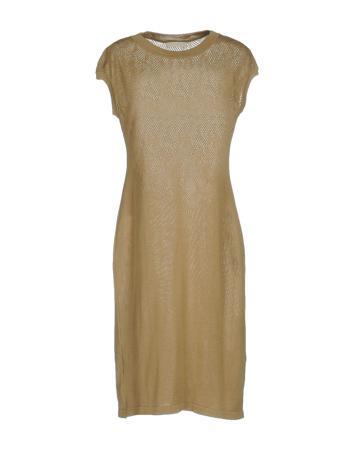 Платье SCERVINO STREET