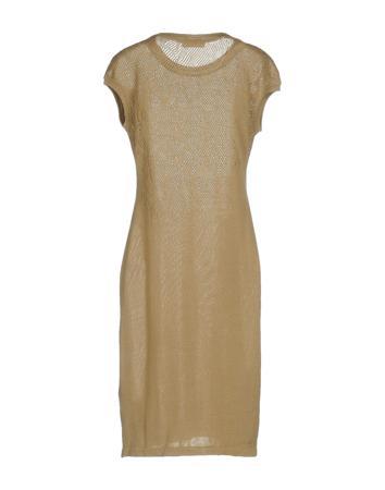 Платье SCERVINO STREET