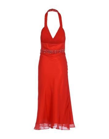 Платье GIPSY