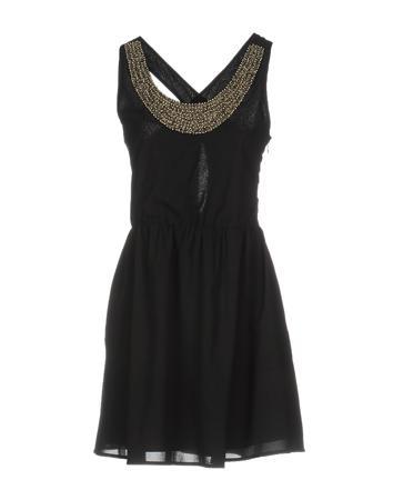 Платье DUCK FARM