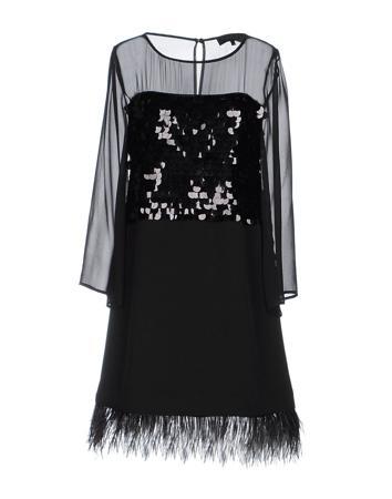 Платье ANNA RACHELE BLACK LABEL