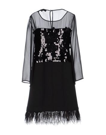 Платье ANNA RACHELE BLACK LABEL