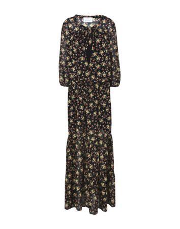 Платье GEORGE J. LOVE