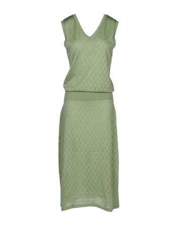 Платье BALLANTYNE