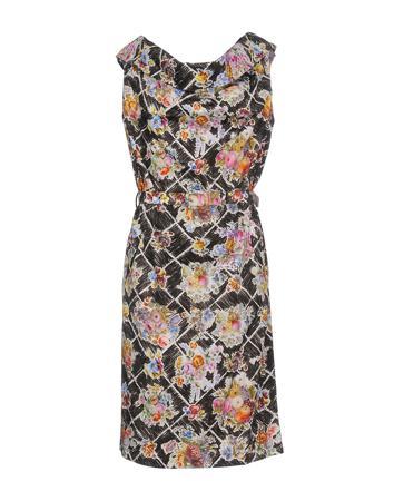 Платье VIVIENNE WESTWOOD RED LABEL Платье VIVIENNE WESTWOOD RED LABEL