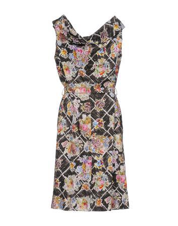 Платье VIVIENNE WESTWOOD RED LABEL
