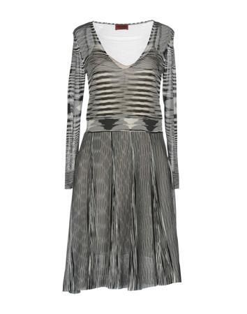 Платье MISSONI