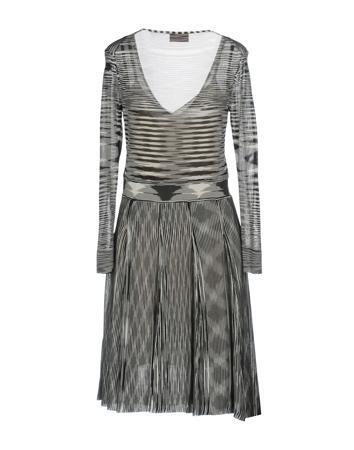 Платье MISSONI