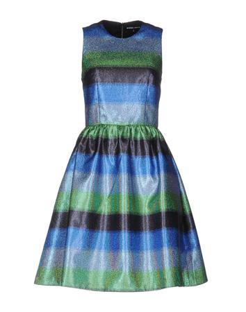 Платье MARKUS LUPFER