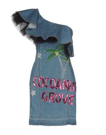 Платье LUCILLE